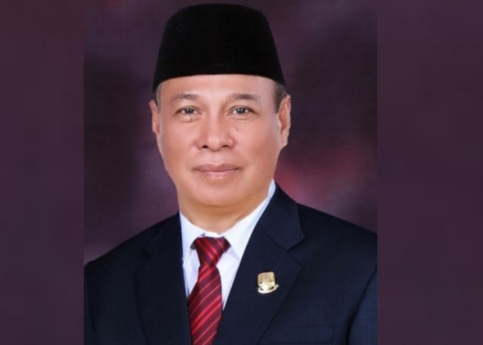 Jalan Cerita Mantan Wakil Bupati Kerinci Terima Suap 200 Juta Lalu Ditangkap KPK