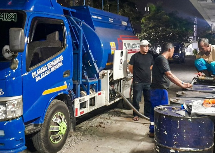 Dukung Pemulihan Kelistrikan di Aceh, Pertamina Pasok BBM untuk Genset