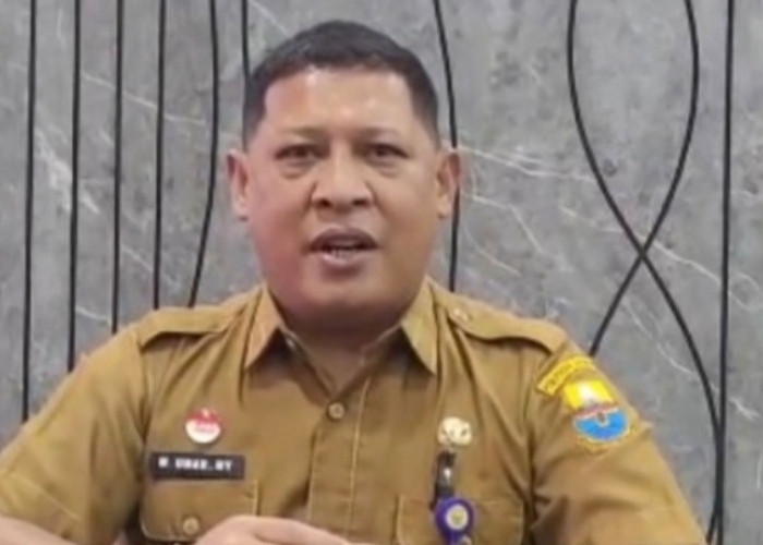 Nilai TKA Tingkat SMA/SMK di Provinsi Jambi Dibawah Rata-Rata Nasional