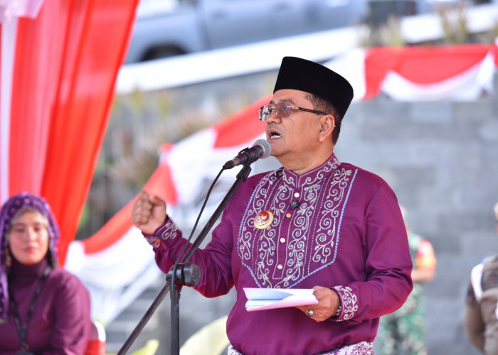 Maulana Turunkan Psikolog dan Inspektorat, Usut Dugaan Intimidasi Guru SDN 64 Kota Jambi