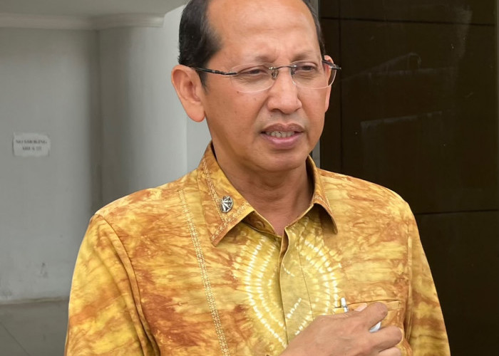 Dinas Ketahanan Pangan Jambi Siapkan Bantuan Beras untuk 200 Desa Rentan Pangan
