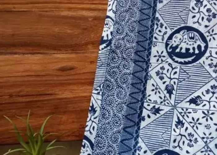 Berkat LinkUMKM BRI, Cinta Batik Semarang Sukses Tembus Pasar Internasional Lewat Produk Ramah Lingkungan