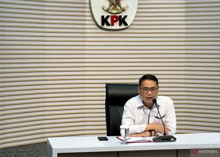 Berikut Kronologi yang Diungkap KPK Terkait Dugaan Suap yang Libatkan Kepala Pajak Jakarta Utara