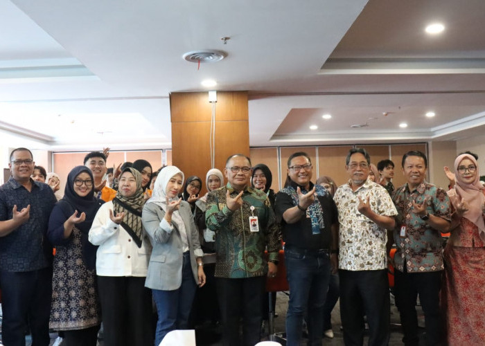 Coaching Clinic P2MW UNJA 2026 Digelar, Persiapkan Mahasiswa Hadapi PKP2 dan KMI Award 2026
