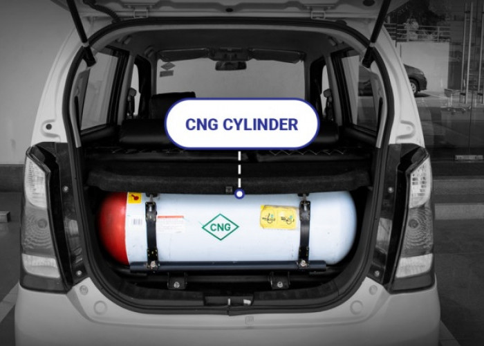 Berikut Beberapa Larangan  Saat Mengisi CNG di Tangki Kendaraan, Wajib Diperhatikan Karena Ada yang Bahaya 