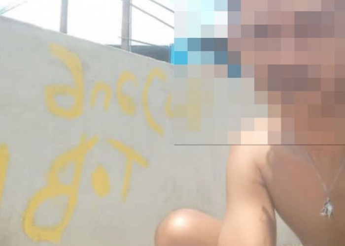 Viral! Seorang Pria Membunuh Kucing di Jambi Kemudian Potongannya Dijemur, Netizen : Penjarakan!