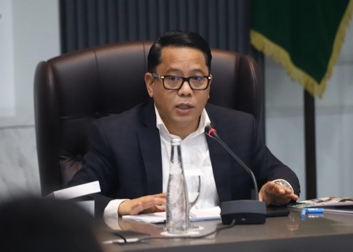  3.528 ASN Kemenag Dialihkan ke Kemenhaj,  Dukung Sukses Haji