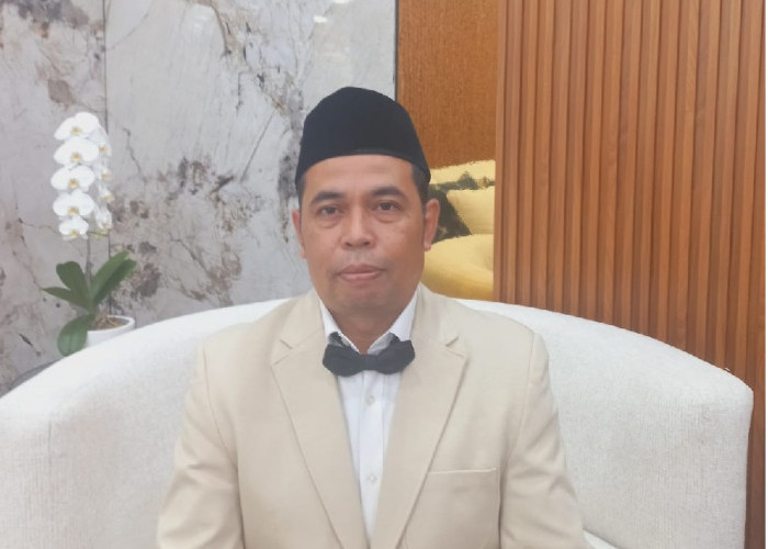 118 Calon Jemaah Haji Nonprosedural Dicekal, Terbanyak di Bandara Soetta