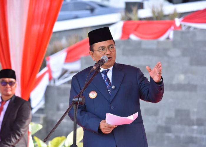 Ajak Warga Sukseskan Sensus Ekonomi 2026, Maulana: Data Jujur Hari Ini Tentukan Kebijakan Mendatang 