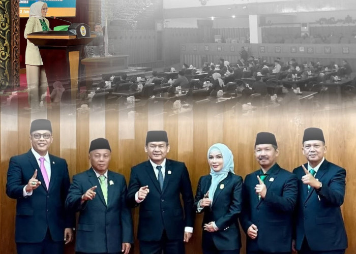 Fraksi PKB Minta Pengelolaan Air Limbah Libatkan Semua Pemangku Kepentingan