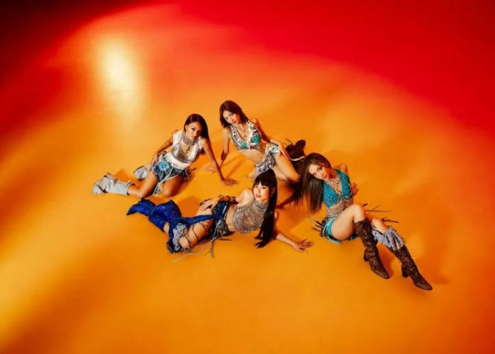 Single Work Bawa No Na Puncaki Trending dan Gaung Internasional