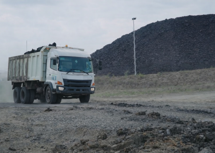 Jambi Bisa Dapat Lebih Besar dari Rp 112 Miliar Jika Jalan Khusus Batubara Rampung