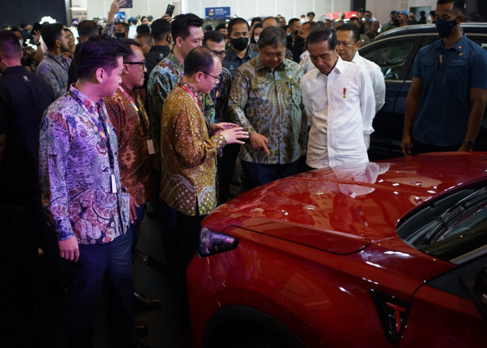 Mobil China Ini Target Buka 60 Diler di RI untuk Ramaikan Pasar Setir Kanan Indonesia
