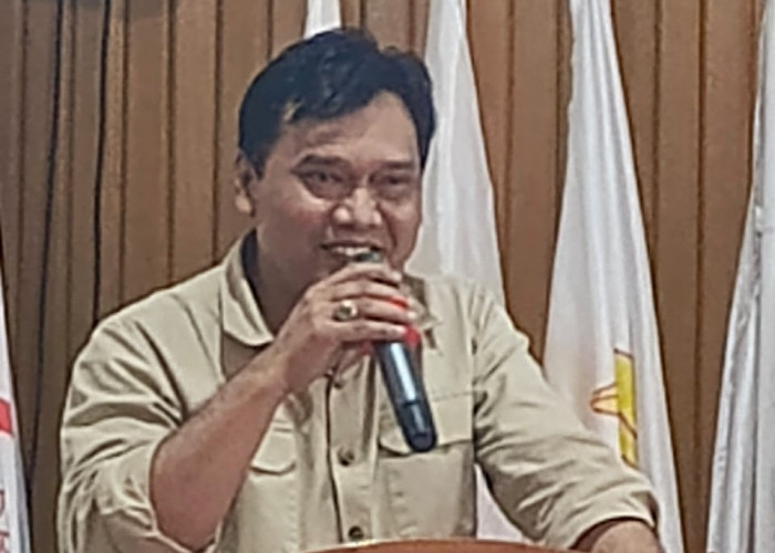 SAH... Abun Yani, SH Terpilih sebagai Ketua Umum FORKI Provinsi Jambi Periode 2026–2030