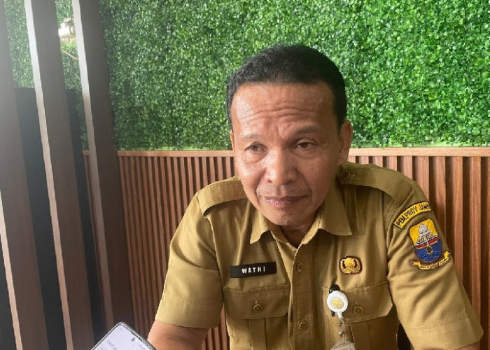 Siap-Siap! Pemprov Jambi Buka Beasiswa Untuk Mahasiswa S1, S2 dan S3