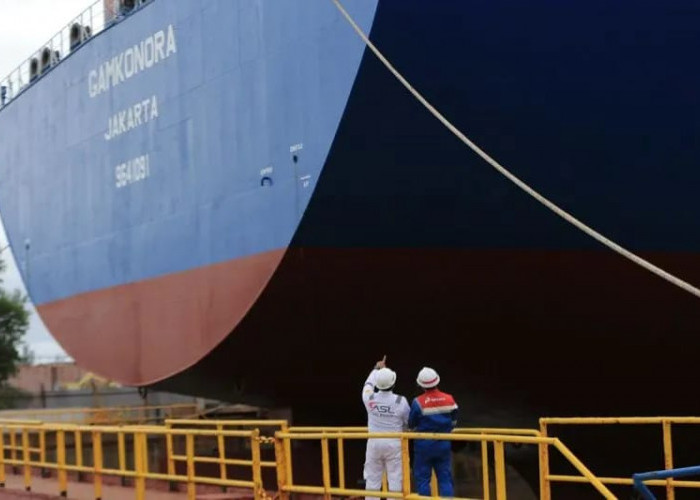 Pertamina Patra Niaga Perkuat Keandalan Distribusi Energi Nasional