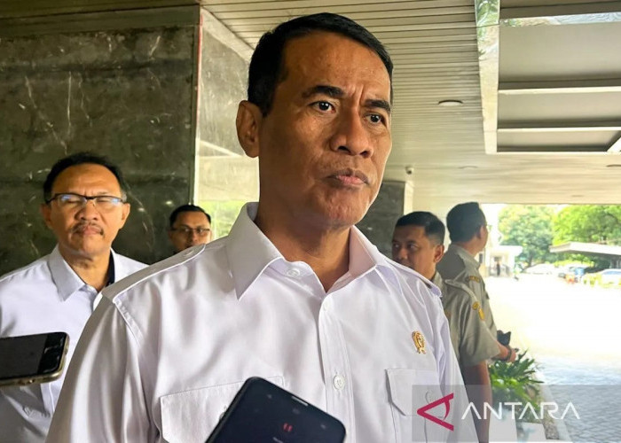 Selama Lebaran Mentan Pastikan Pasokan Pangan Saat Lebaran 1447 H Stabil dan Terkendali