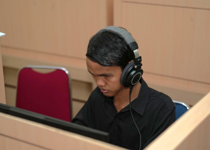 Dukung Kesetaraan Pendidikan, UNJA Siapkan Fasilitas Khusus bagi Peserta Tunanetra