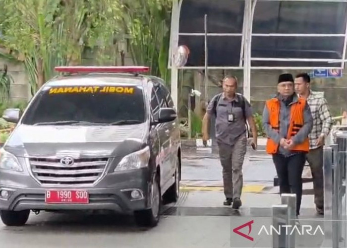 Ini Alasan KPK Kembalikan Yaqut ke Rutan Setelah Jadi Tahanan Rumah