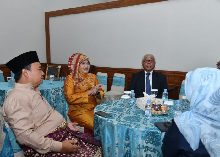 Gudang Bulog Berkapasitas 1.000 Ton Akan Dibangun di Tanjabtim