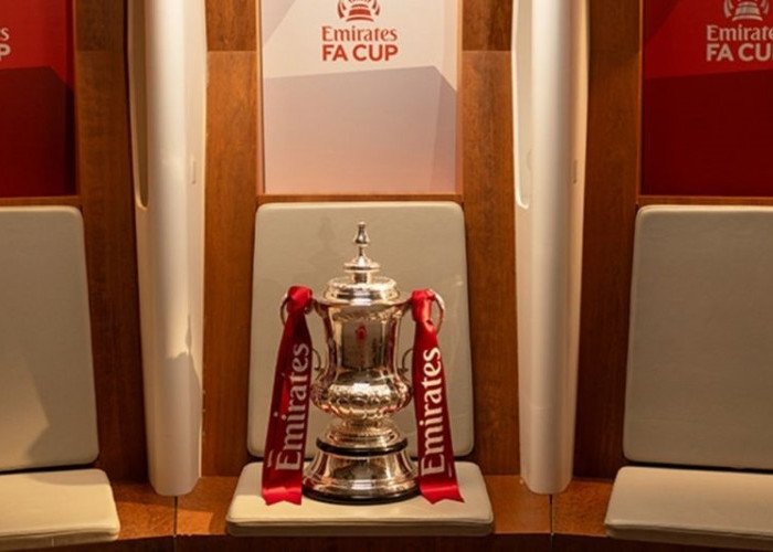 Hasil Drawing Piala FA: Man City vs Newcastle, Chelsea Hadapi Klub Ryan Reynolds