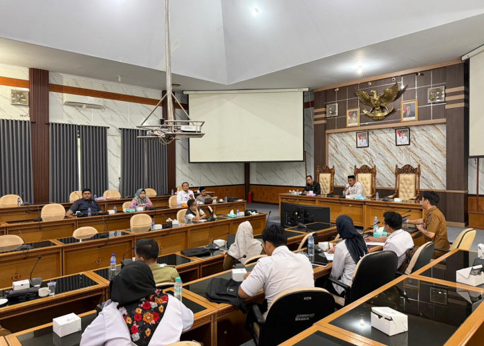 Pasca Keracunan Massal MBG di Muaro Jambi, DPRD Nilai SPPG Lalai dan Langgar SOP 