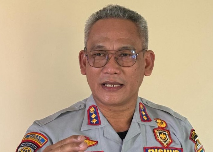 Dishub Provinsi Jambi Siagakan 46 Pos Pelayanan, Mudik Gratis Bersama Wo Haris