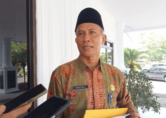 Pemkab Sarolangun Bakal Lelang 58 Unit Kendaraan Dinas