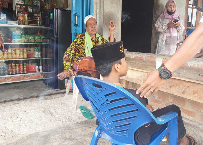 Seorang Santri di Tebo Ngaku Diculik Biar Bisa Kabur Dari Pondok Pesantren