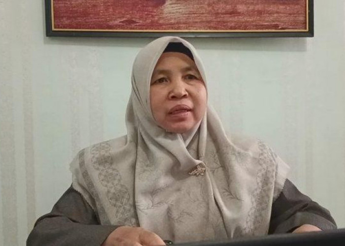 Jumlah Janda di Bungo Terus Bertambah