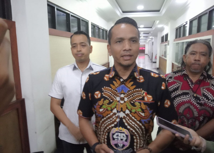 Polda Jambi Kembali Menetapkan Ko Apex Sebagai Tersangka Kasus Dugaan Penipuan Jual Beli Kapal