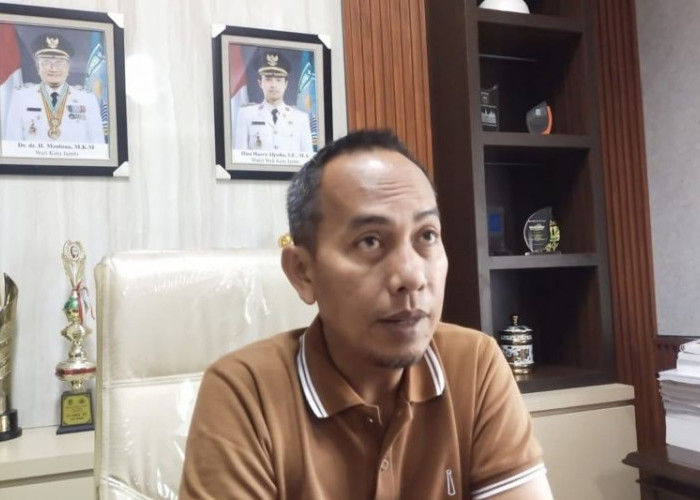 Upah Petugas Kebersihan Naik Sesuai Kemampuan Daerah