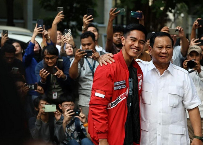 Anak Bungsu Jokowi Singgung Soal Ngejek dan Merendahkan, PSI Resmi Dukung Prabowo-Gibran