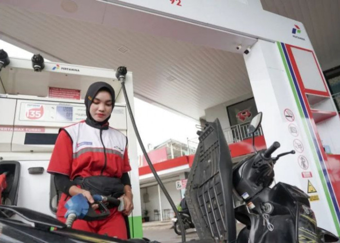 Pertamina Turunkan Tim Investigasi BBM Bercampur Air di SPBU Daerah Prabumulih