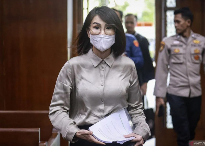 Enaknya Jadi Helena Lim, Dituntut Jaksa Rp 210 Miliar Malah Divonis Hakim Jadi Rp 900 Juta