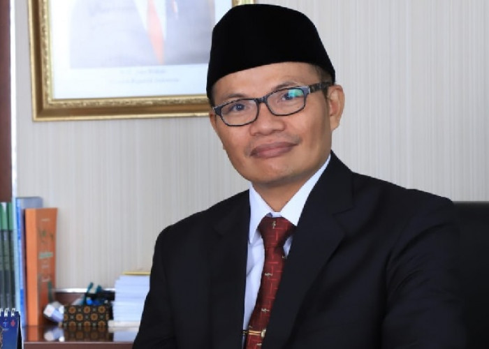 Kemenag Umumkan Penerima Bantuan Operasional Masjid Ramah 2024 Tahap I