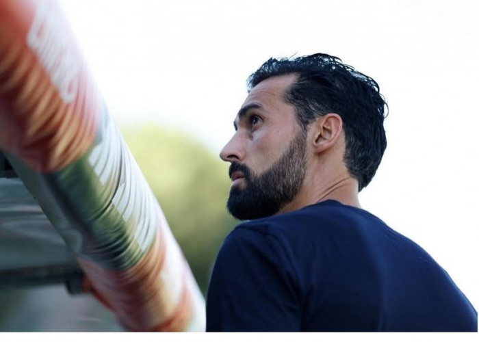 Gantikan Xabi Alonso, Alvaro Arbeloa Pelatih Baru Real Madrid