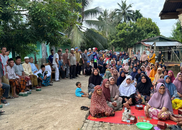 Jumiwan - Maidani Menggema dari Ujung Tanjung