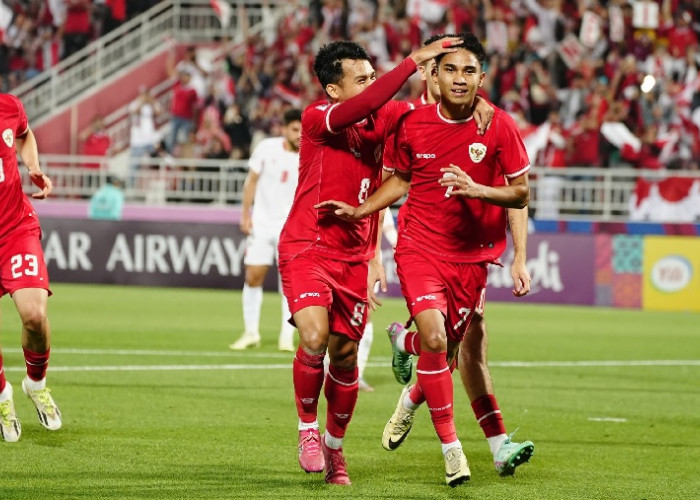 Indonesia Tantang Korea Selatan di Babak Perempat Final Piala Asia U-23