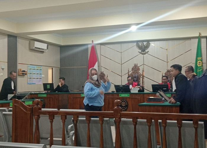 Aliran Dana Miliaran Terungkap dalam Sidang TPPU Jaringan Narkotika Helen