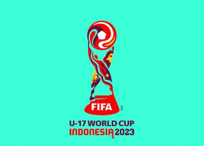FIFA Luncurkan Lambang Resmi Piala Dunia U-17 Indonesia 2023, Berikut Daftar Negara Pesertanya
