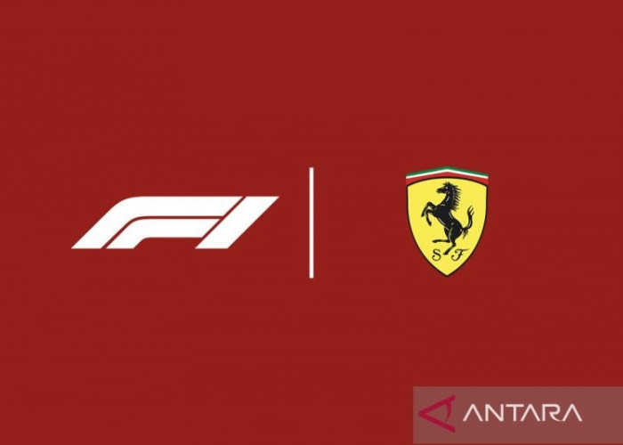 Musim Balapan 2025, Ferrari Yakin Bisa Bersaing