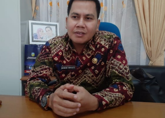 Libur Sekolah, Dinkes Sarolangun Himbau Anak Lelaki Yang Belum Sunat Ikut Program di Puskesmas Terdekat