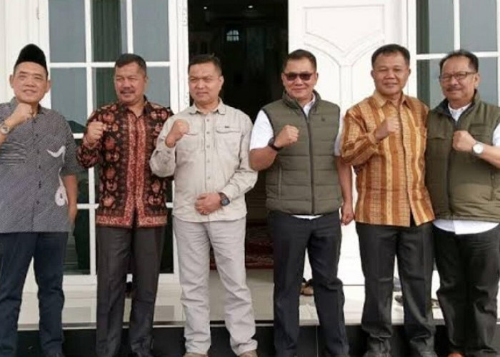 Hari Ini Sidang Sengketa Pilkada Kerinci Digelar