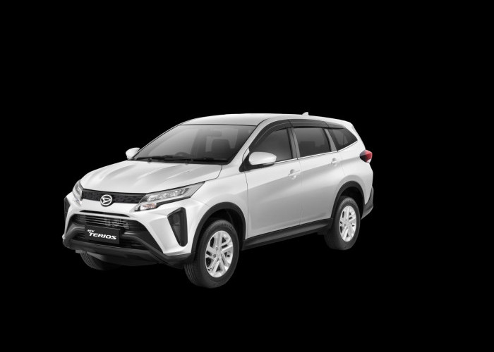 Ini Model Yang Jadi Penggerak Utama Penjualan Daihatsu