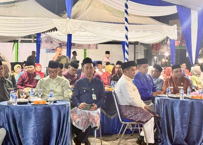 Pertamina Patra Niaga Regional Sumbagsel Dukung Pekan Inovasi Kecamatan Paal Merah di Kota Jambi