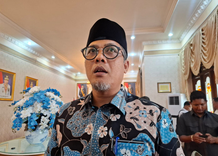 Anggota DPRD M. Nasir Soroti Urgensi Kebijakan Pertanahan di Musrenbang RKPD Provinsi Jambi 2027