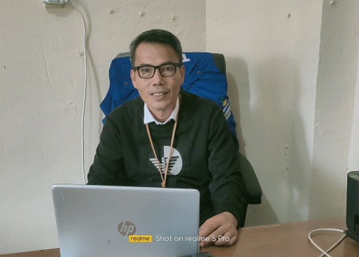 Penerima Bansos Tanjabtim Terus Berkurang, Pemutakhiran Desil Jadi Faktor Utama
