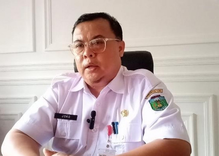 BPBD Kabupaten Tebo Tetap Siaga Karhutla