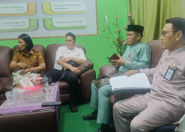 PT EPE Janji Bayar Hak Karyawan, Soal Kompensasi Pekerja Tempuh Jalur Hukum